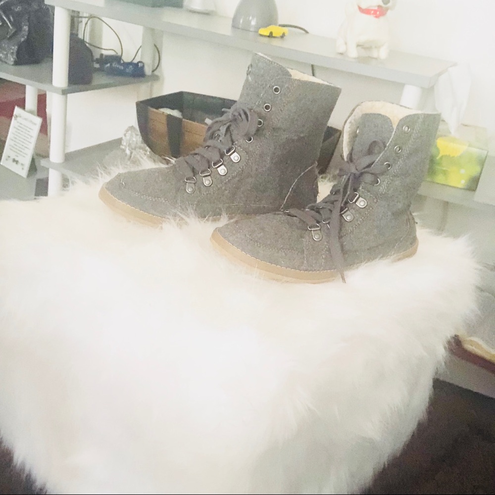 Rocket Dog Ankleboots